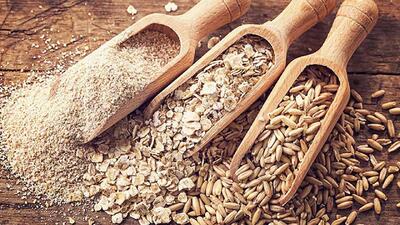 ۹ فایده‌ جو دوسر و بلغور جو دوسر برای سلامتی