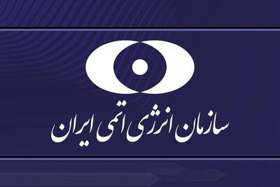 واکنش رئیس سازمان انرژی اتمی به ادعاهایی درباره توقف فناوری هسته‌ای ایران