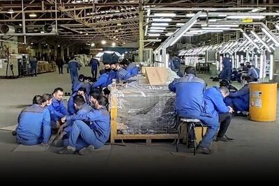 آوار ناترازی برق بر صنایع ایران | راه دولت برای جلوگیری از رکود اقتصادی در وضعیت بحران انرژی چیست؟