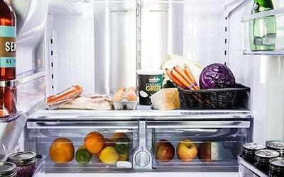 چطور یخچال را بچینیم که مواد غذایی دیرتر خراب شوند؟