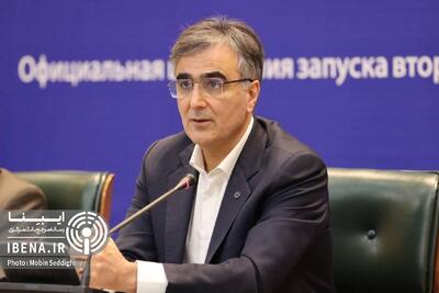 فرزین: خط‌های اعتباری بین ایران و روسیه برقرار شد/ توسعه روابط بانکی ایران با کشور‌های منطقه