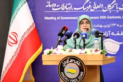 از نشست با نخبگان و وعده‌هایی درباره بهبود زیرساخت‌ها تا مدیریت انرژی و حل مشکلات زیست‌محیطی