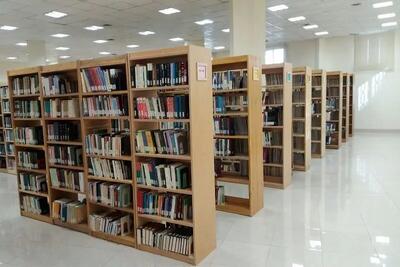 طراحی پروژه کتابخانه مرکزی از لحاظ فرم و نشانه قابل قبول است