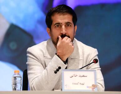 افول سینمای کمدی آغاز شده/ انیمیشن ایران باوجود رقیبی مثل هالیوود موفقیت‌های بزرگی کسب کرده/ مردم حتما از فیلم‌های با کیفیت ایرانی حمایت می‌کنند