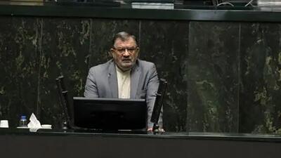 آمریکایی‌ها کاری نکنند که ما درخواست تصویب قانون راهبردی ۲ را بدهیم