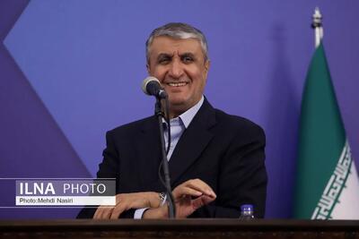 ملت ایران با ایمان، ایستادگی و دانش، حلقه انحصار فناوری را شکست