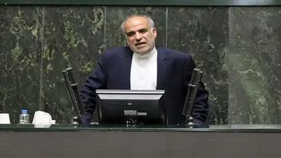 آقای رییس جمهور سریع‌تر، بدون تأثیر از فشارهای سیاسی وزیر اقتصاد را معرفی کنید