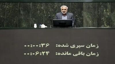 سامانه نانینو هیچ مشکلی از حوزه نان حل نکرده است/ با این اسباب‌بازی‌ها از نشتی آرد جلوگیری نمی‌شود