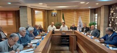 پیگیری‌ها از متناسب‌سازی تا مسکن بازنشستگان/ گزارشی از نشست کانون عالی بازنشستگان کارگری