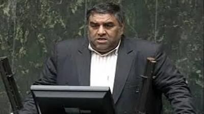 درخواست از رییس جمهور برای بازدید از شهرهای سرپل ذهاب گیلان غرب و قصر شیرین