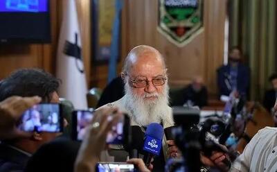 تلویزیون همشهری اگر مجوز نداشت، راه‌اندازی نمی‌شد