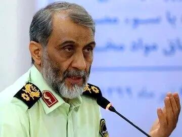 به تاراج سوخت پایان می‌دهیم