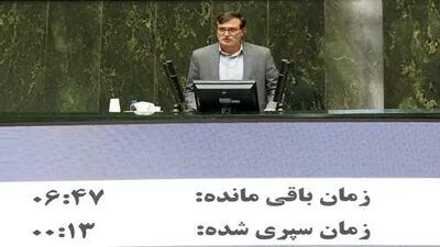 قطعی‌های برق در استان تهران به صورت عادلانه اعمال شود