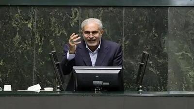 رییس‌جمهور و هیأت دولت فردا عازم کرمانشاه می‌شوند