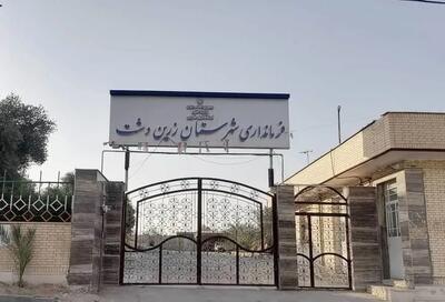 بحران آب ۲ هزار نفر در جنوب فارس را گالن به دست کرد/ ادامه اعتراضات به قطعی دو ماهه آب در دو روستای بُن دشت و چاه زبر/مردم مستأصل از بی‌آبی