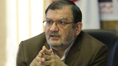 روح‌الامینی: هشتگ «یواش یواش» راه‌اندازی شود