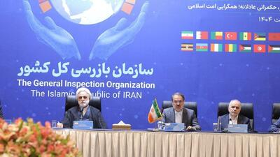 آسیب‌شناسی ساختار و کارکرد نهادهای بین‌المللی حوزه حقوق بشر