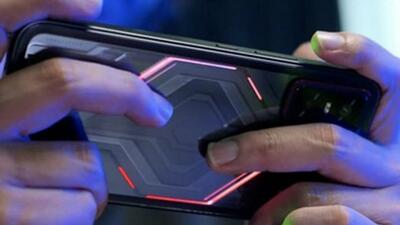 بدنه هوشمند با نورپردازی RGB؛ Infinix طراحی گوشی‌های گیمینگ را متحول می‌کند