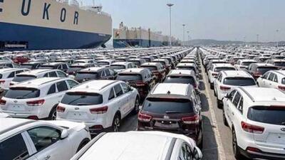 آیین نامه واردات خودرو جانبازان ابلاغ شد +سند