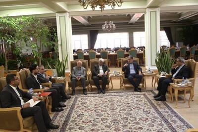 استاندار خراسان‌رضوی: مخاطبان گردشگری زیارت از کشور ترکیه باید جذب شوند