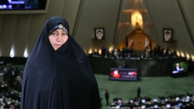 نماینده قزوین: نگاه های تک بعدی قضائی یا سیاسی معضلات را حل نمی کند
