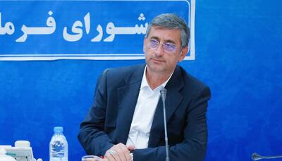 دستگاه های اجرایی وارد فاز عملیاتی جذب سرمایه‌گذار برای توسعه لرستان شوند