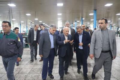 استاندار: صنایع مادر مازندران بهره‌گیری از انرژی خورشیدی را در دستور کار قرار دهند