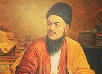 مختومقلی؛ عارفی که با شعر، تاریخ ترکمن را نوشت