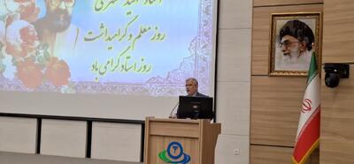 استاندار: بیش از یک هزار و ۵۰۰ تخت بیمارستانی به ظرفیت درمانی البرز افزوده شد