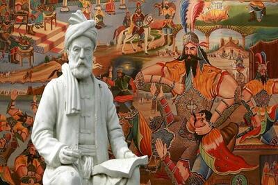 جشن بزرگ «فرهنگ و ادب در سایه‌سار شاهنامه» برگزار می‌شود