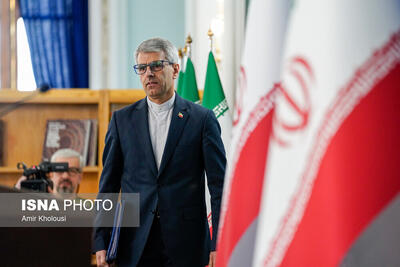 ۲ هدف ایران از مذاکره با آمریکا