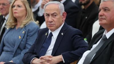 تحلیلگران: نتانیاهو باری بر دوش لیکود است و آمریکا برای جایگزینی او فشار می‌آورد