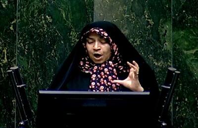 مقصودی: ما مسئولین اقرار به کم کاری خود کنیم