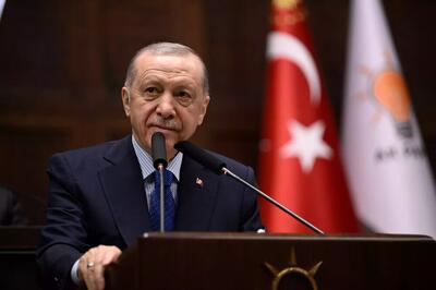 اردوغان: امیدواریم گفت‌وگوهای اوکراین در استانبول بیهوده نباشد