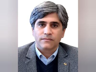 «حسن قبادی» فرماندار نیر شد