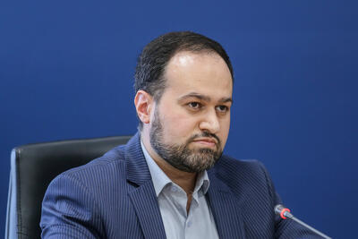 یک انتصاب جدید در بنیاد ملی بازی‌های رایانه‌ای