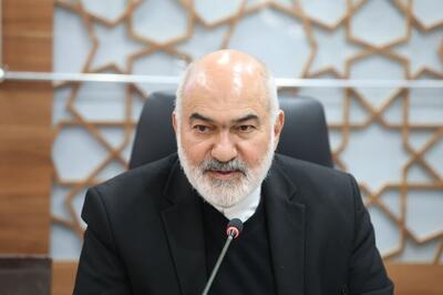 استاندار خوزستان عضو شورای‌عالی سیاستگذاری جشنواره چندرسانه‌ای میراث فرهنگی شد
