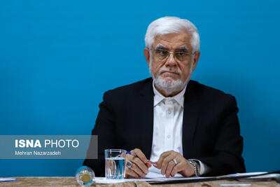 عارف: استاندار می‌تواند رئیس‌جمهور استان باشد/استادیوم یادگار امام باید برای بازی‌های آسیایی آماده شود