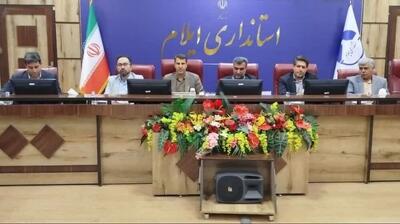 همدلی همه دستگاه‌ها و مردم رمز مدیریت ناترازی انرژی
