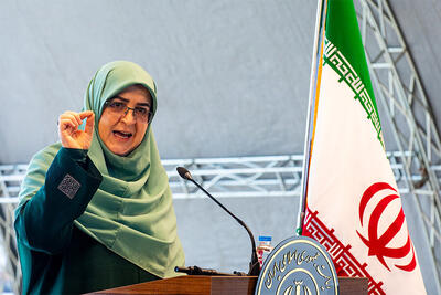 ویدیو/ مهاجرانی مطرح کرد: از رفع فیلترینگ تا نصب پنل‌های خورشیدی در ادارات
