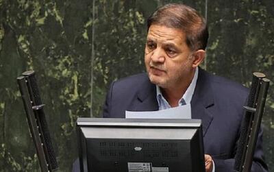 مفتح: حذف ۴ صفر از اسکناس‌های کشور جای تامل دارد