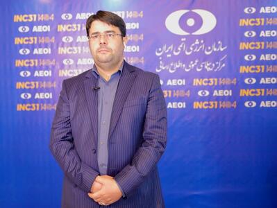 کریمی ثابت: فناوری هسته‌ای چیزی نیست که عقب یک کامیون مثل لیبی از کشور خارج شود