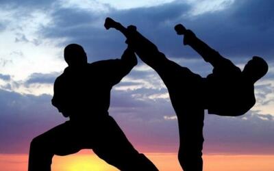 یک خوزستانی مربی تیم‌ملی MMA شد