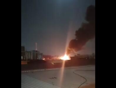 درگیریها بار دیگر در لیبی بالا گرفت؛ اینبار وفاقی‌های سابق به جان هم افتادند! - تحولات جهان اسلام