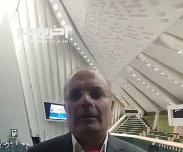پاسخ علی‌آبادی، عضو کمیسیون بهداشت به جنجال اخیر میرسلیم