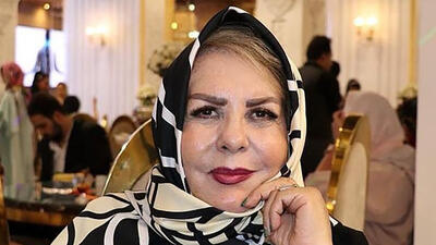نگاهی به دکوراسیون تلفیقی خانه مدرن پوراندخت مهیمن بازیگر تلویزیون