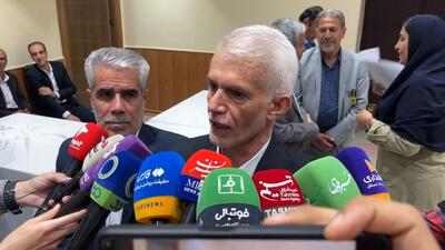 شروین اسبقیان: درباره حضور سیدورف در استقلال با من هماهنگی نشده است