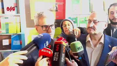 سخنگوی وزارت خارجه: مذاکرات مفید بود / نمیخواهیم تجربه مذاکرات قبلی تکرار نشود | 23 اردیبهشت 1404