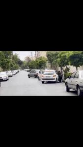 تصادف خسارت‌بار در پی خودنمایی راننده پژو ۲۰۷ در خیابان!