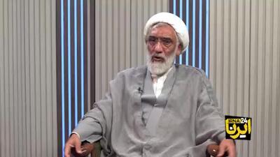 پورمحمدی: مذاکره با آمریکا حس مثبتی در جامعه ایجاد کرده است